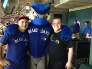 Blue Jays